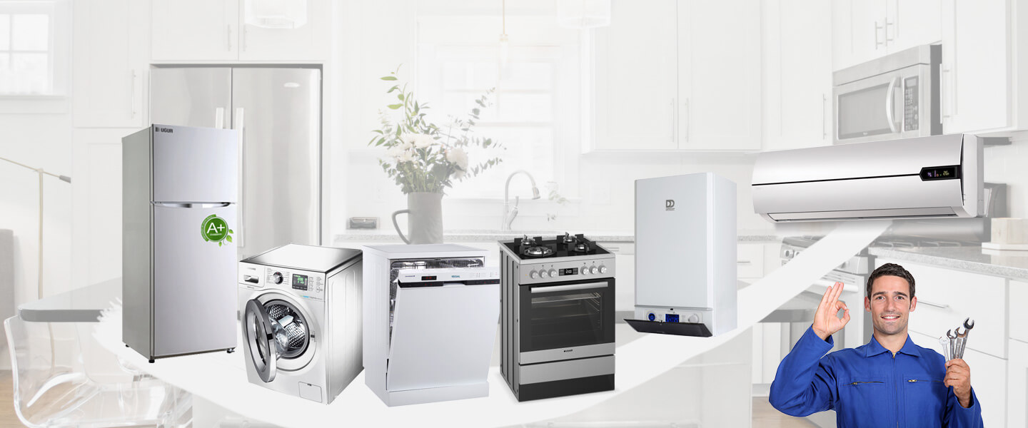 İncirliova Daikin Servisi